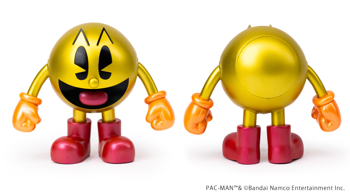 ELECTRIC TOYSが手がけるソフビブランド「SOFVIPS」より、世界中で愛
