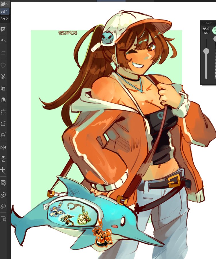 JJ💫SHOP OPEN tweet media