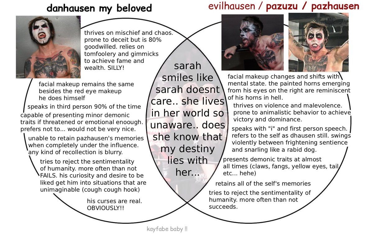 tuesday 🦷🪝 hookhausen 2026 tweet media