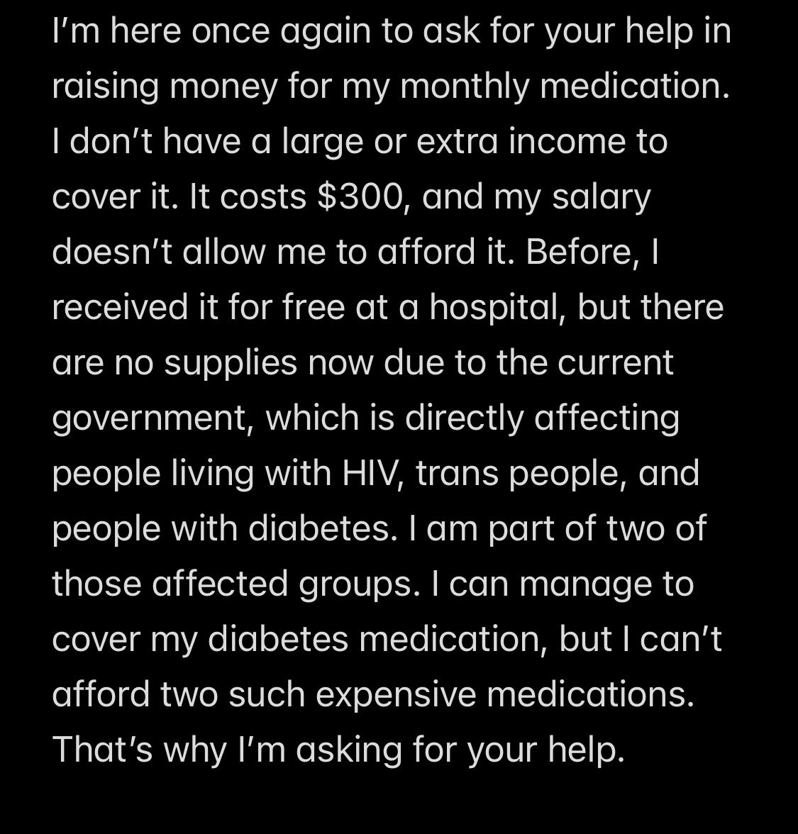 MUTUAL HELP LGBT+BIPOC tweet media