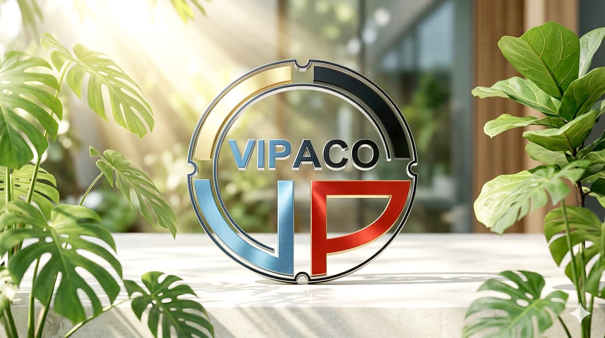 VIPACOPhoNoiA's tweet image. GREEN DIRECTION. REAL COMMITMENT 🌿 VIPACO

Moving toward eco-friendly solutions, one step at a time.
Sustainability is not a trend — it’s our direction.
#VIPACO #EcoFriendly #GreenFuture #SustainableBrand