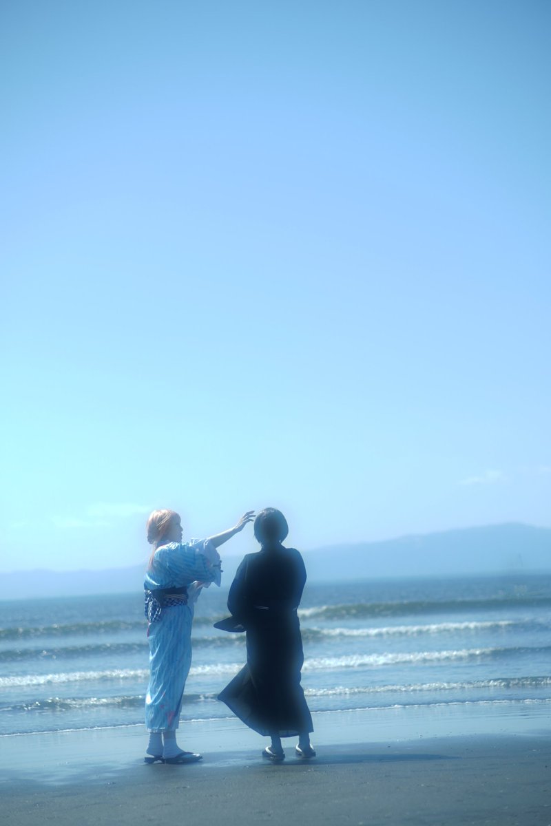 ツバキ tweet media