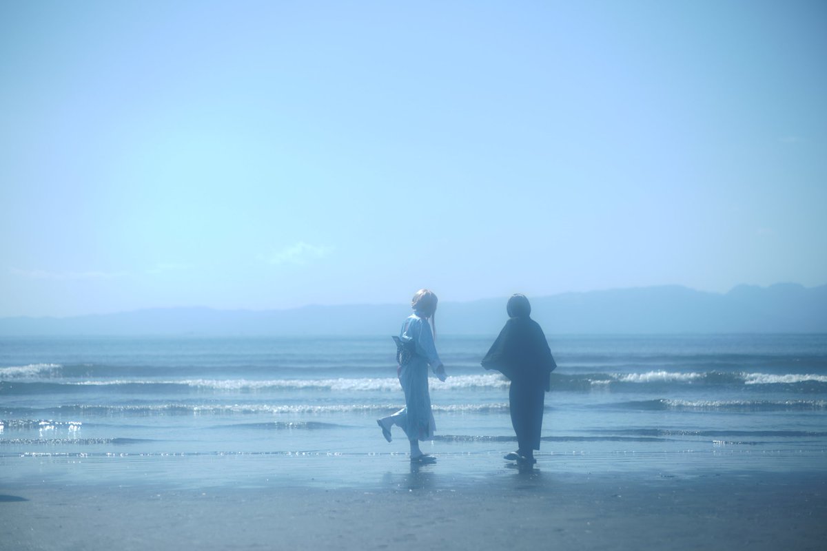 ツバキ tweet media