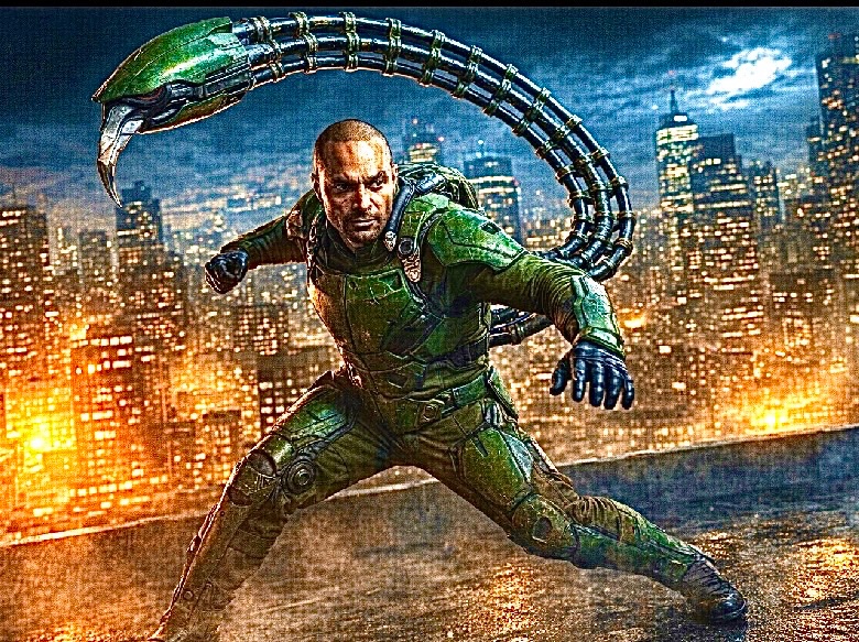 Dimir Volkov tweet media