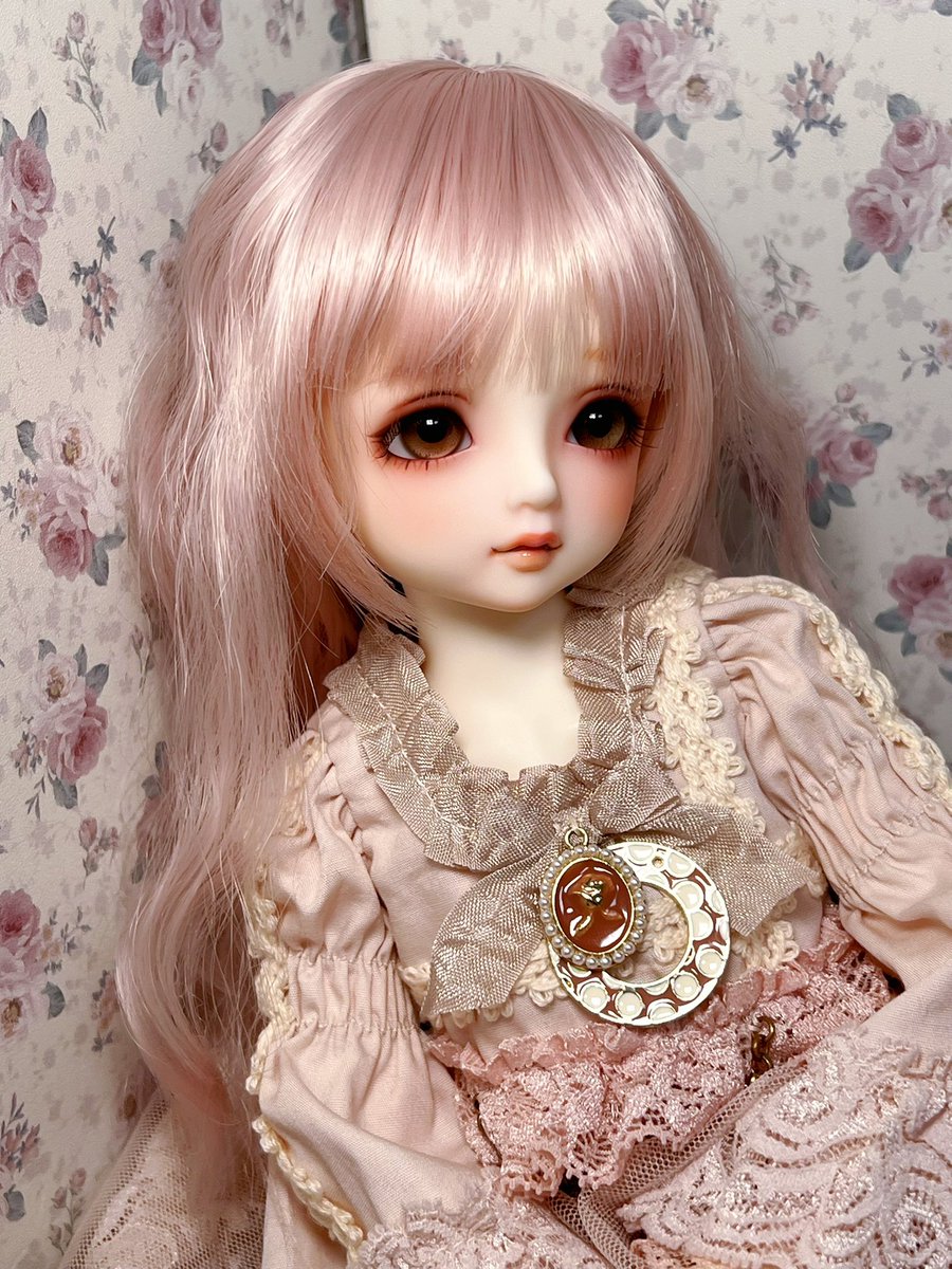 sh_doll's tweet photo. 50番ちゃんはかわいい!
みなさんの50番ちゃんたくさん拝見したい!
#うちのこかわいい
#SDM50
#sdm_f_50 https://t.co/KiXTLBwQ64