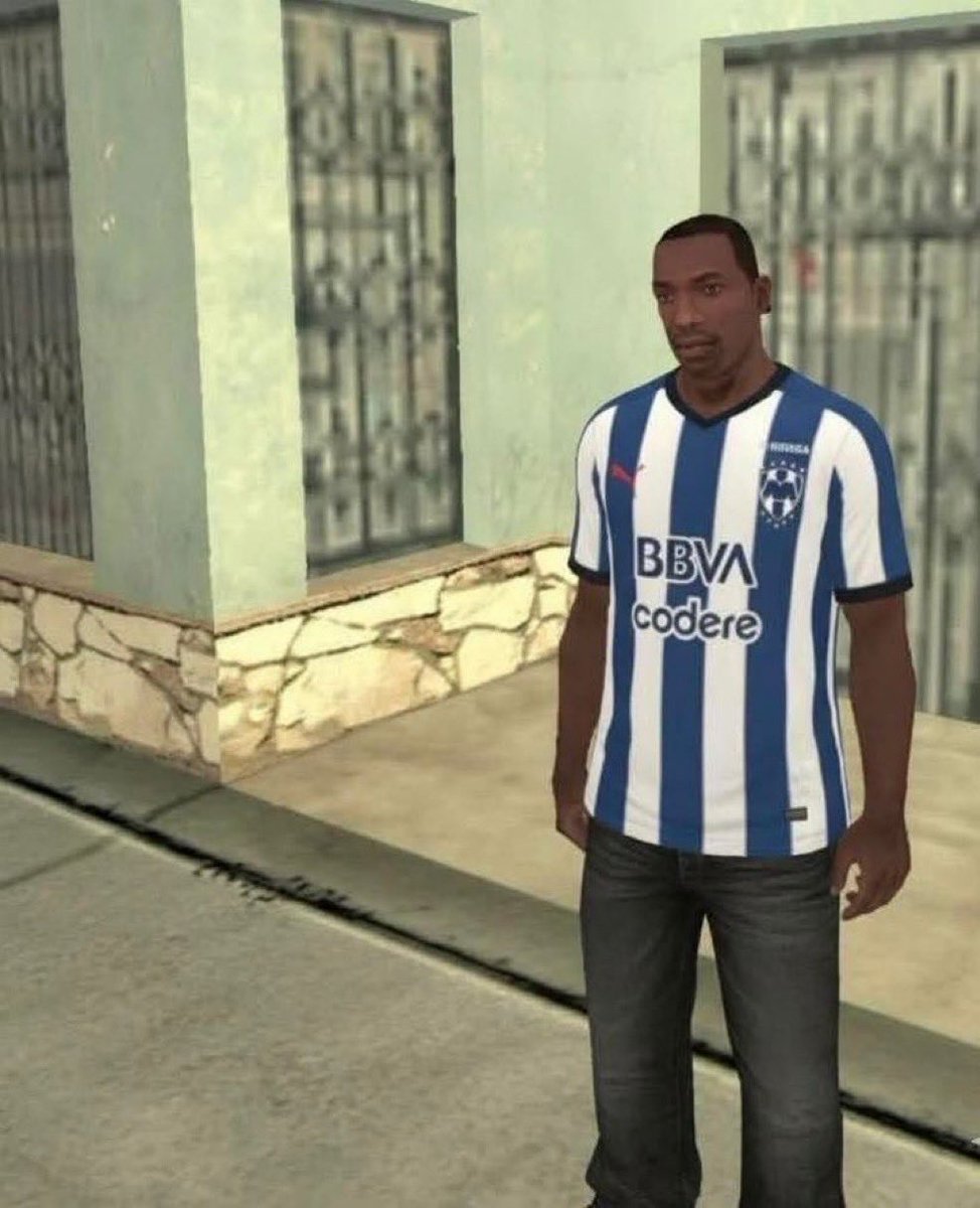 Rayados For Life tweet media