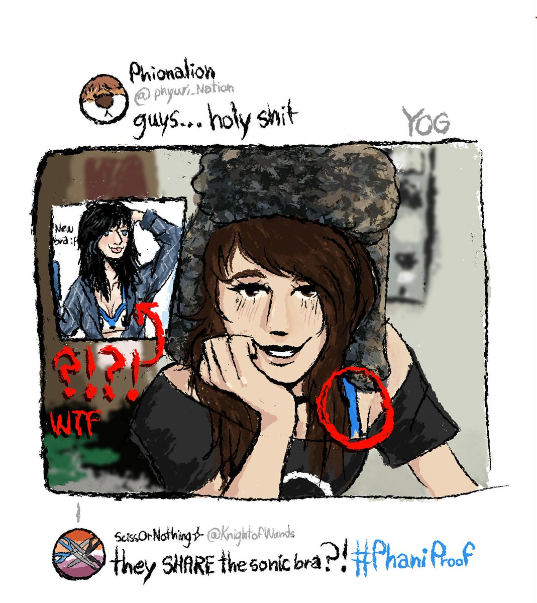 greek yogurt tweet media