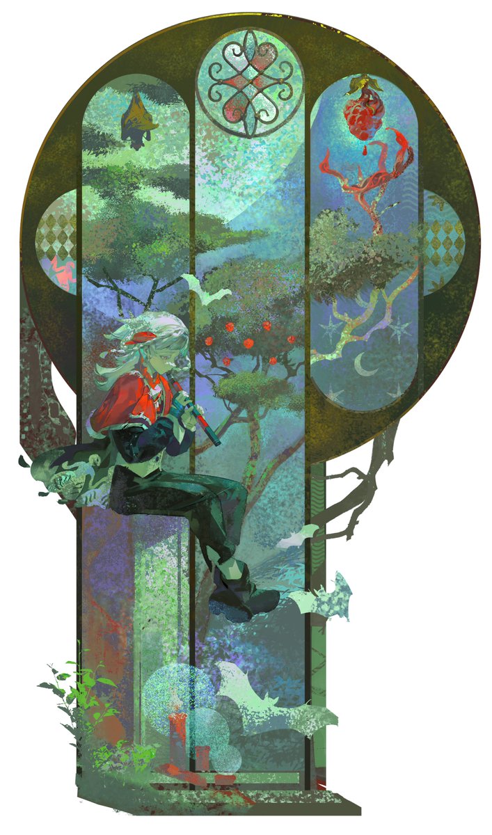 keviiiin tweet media