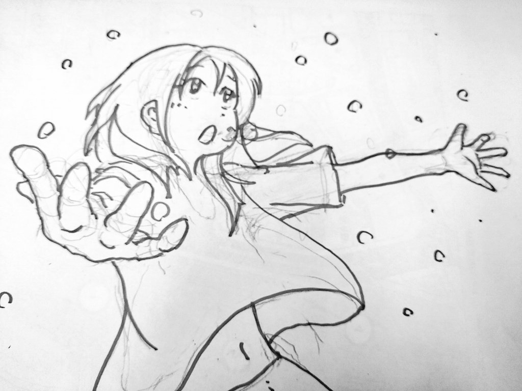 パリムキ tweet media