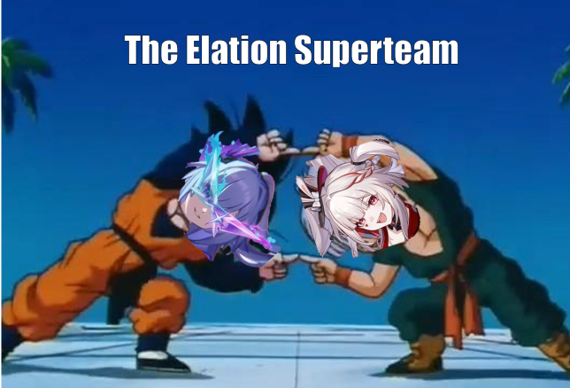 LDShop_Official's tweet photo. Silver Wolf Lv.999’s kit leak had CN HSR players rushing to pull Sparxie, leading to another 4.0 revenue spike.

Did you join in too? 👀

Still thinking about pulling? https://t.co/DjMtMmOnfS has your back. 😍
#HonkaiStarRail #Sparxie #SilverWolf #LDShop https://t.co/IA7VY9J69J