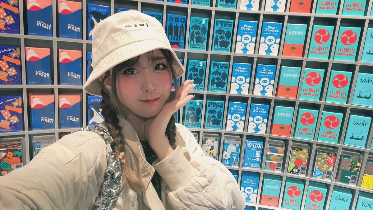 声帯炎の柚井ゆい🥳🍯【ちあもあ！】4/5新体制プレデビュー！ tweet media