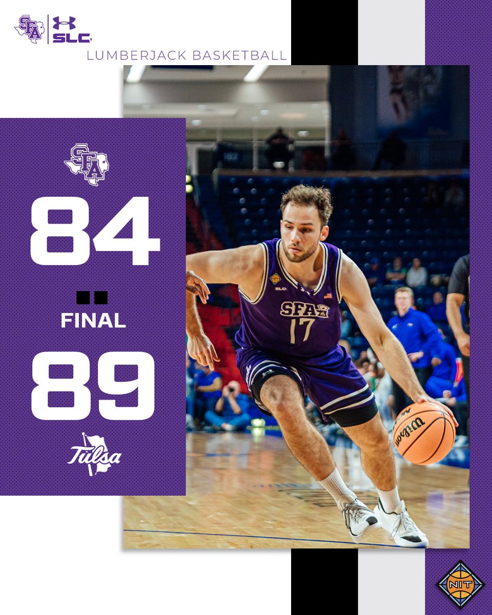 SFA Men’s Basketball tweet media
