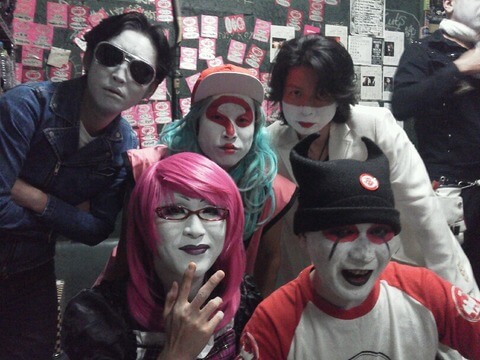 𝔇𝔞𝔦𝔩𝔶 𝔙𝔦𝔰𝔲𝔞𝔩系 𝔅𝔞𝔫𝔡𝔰 tweet media