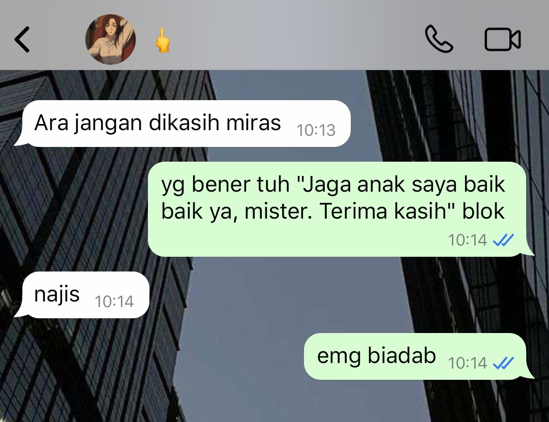 Jujutsu Fess tweet media