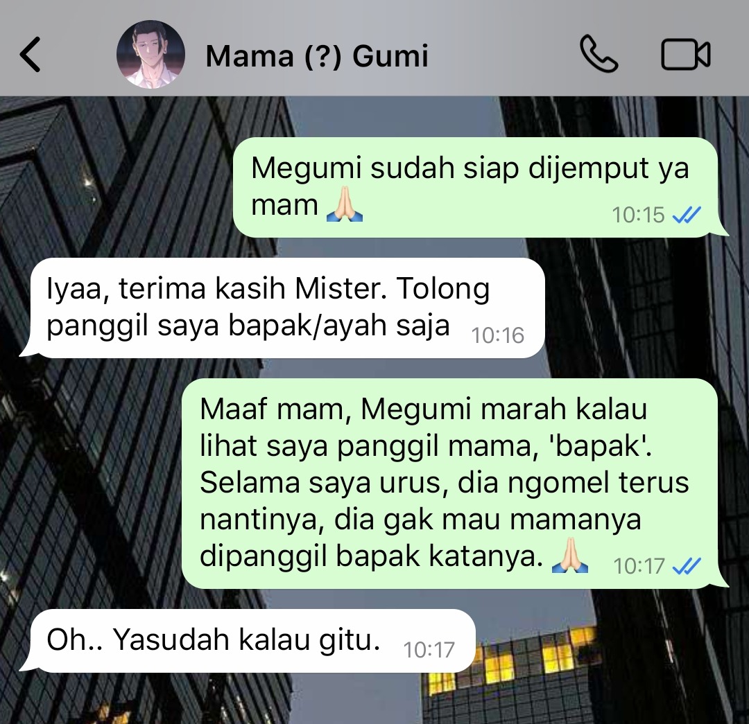 Jujutsu Fess tweet media