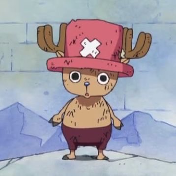 chopper daily tweet media