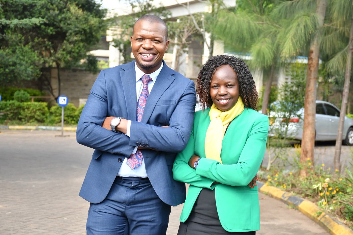 Dorah Manya tweet media