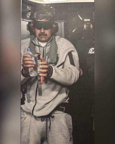 Derrius “5IVE” Guice tweet media