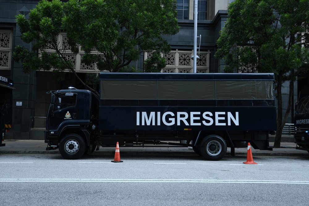 Fortify Rights tweet media