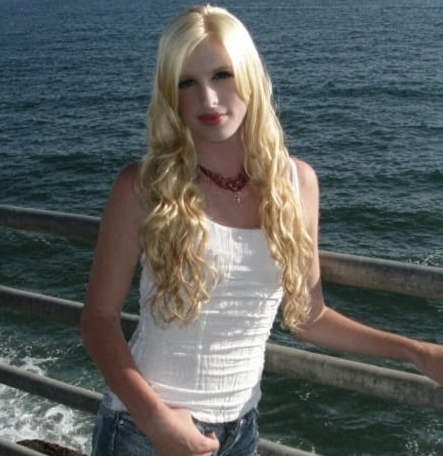 Beautiful Trans Women tweet media