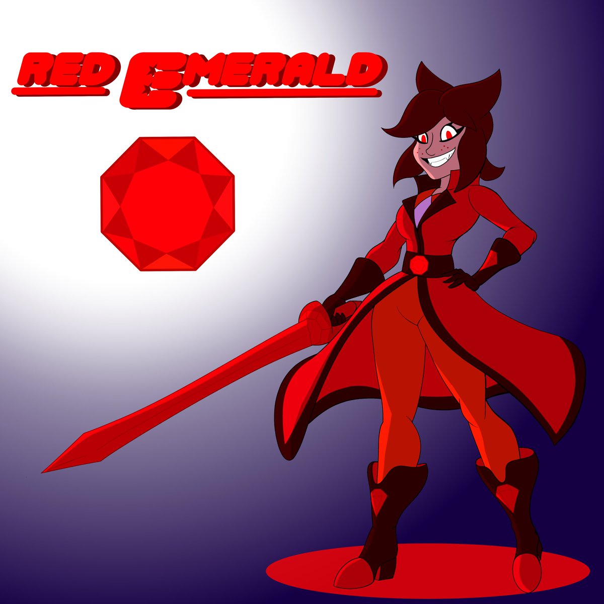 A Changeling named -REDACTED- tweet media