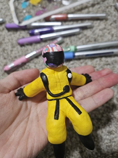 IndecisiveFiend tweet media