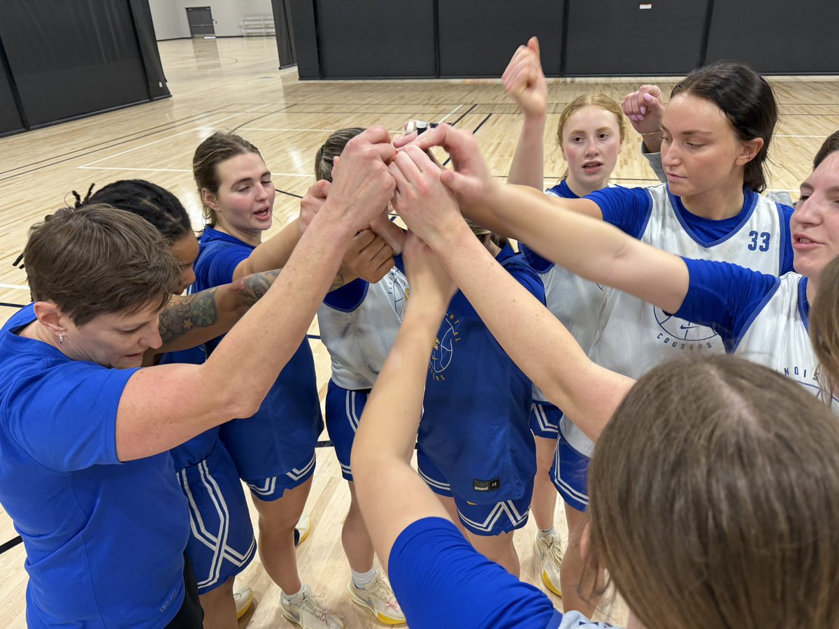 ICC Women’s Basketball tweet media