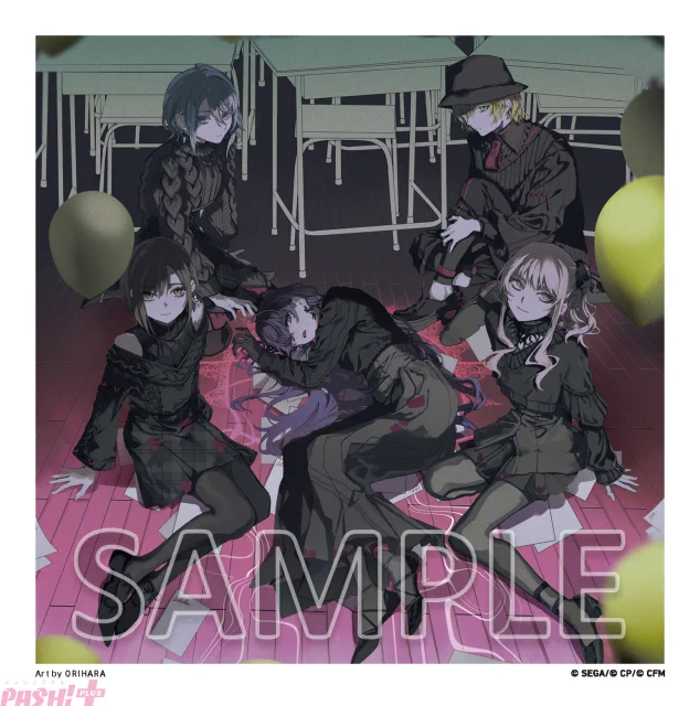 PASH!編集部 on X: 