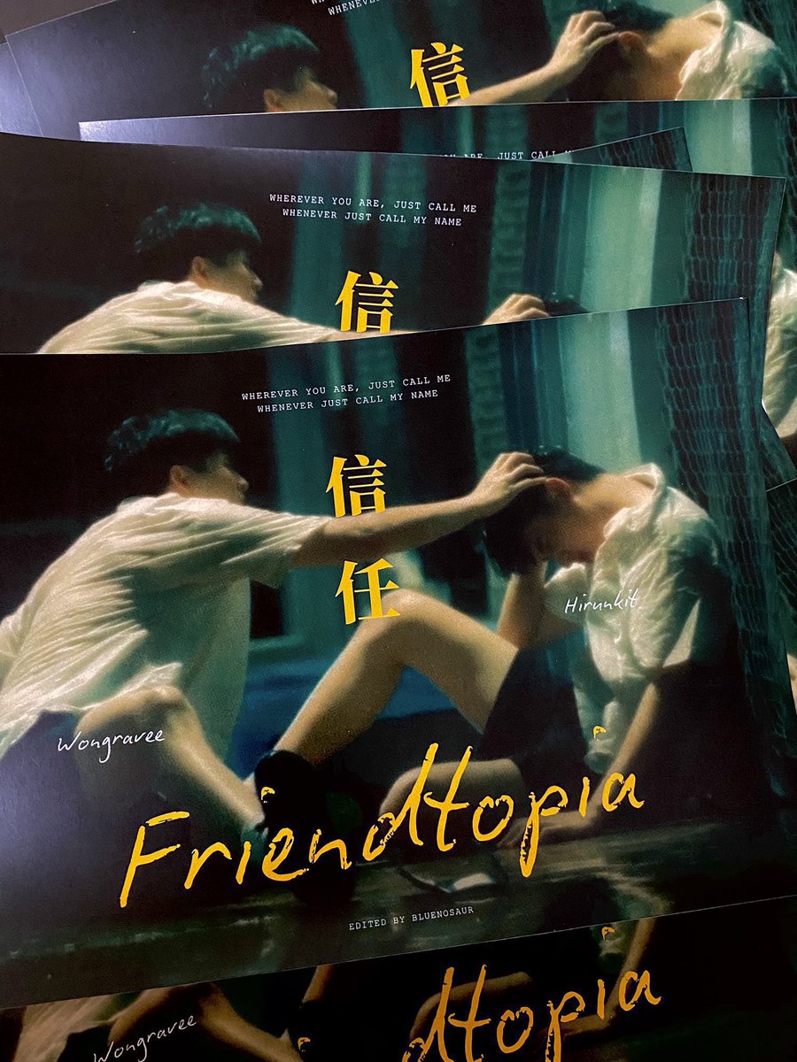 รับทำโปสเตอร์ Poster 15฿‼️ 

✨สีสด ไม่ซีด
✅ A3 หรือ 49×33 cm แผ่นละ​ 15฿ 
✅ A4 แผ่นละ 10฿

ส่งรูปมาทำได้
📍นัดรับโคราช,กทมได้

#รับทําของแจก #รับทําgiveaway #รับทำโปสเตอร์ #รับทำposter #ตลาดนัดnct  #srnfact #โปสเตอร์ #srnfact #joongdunkfancon