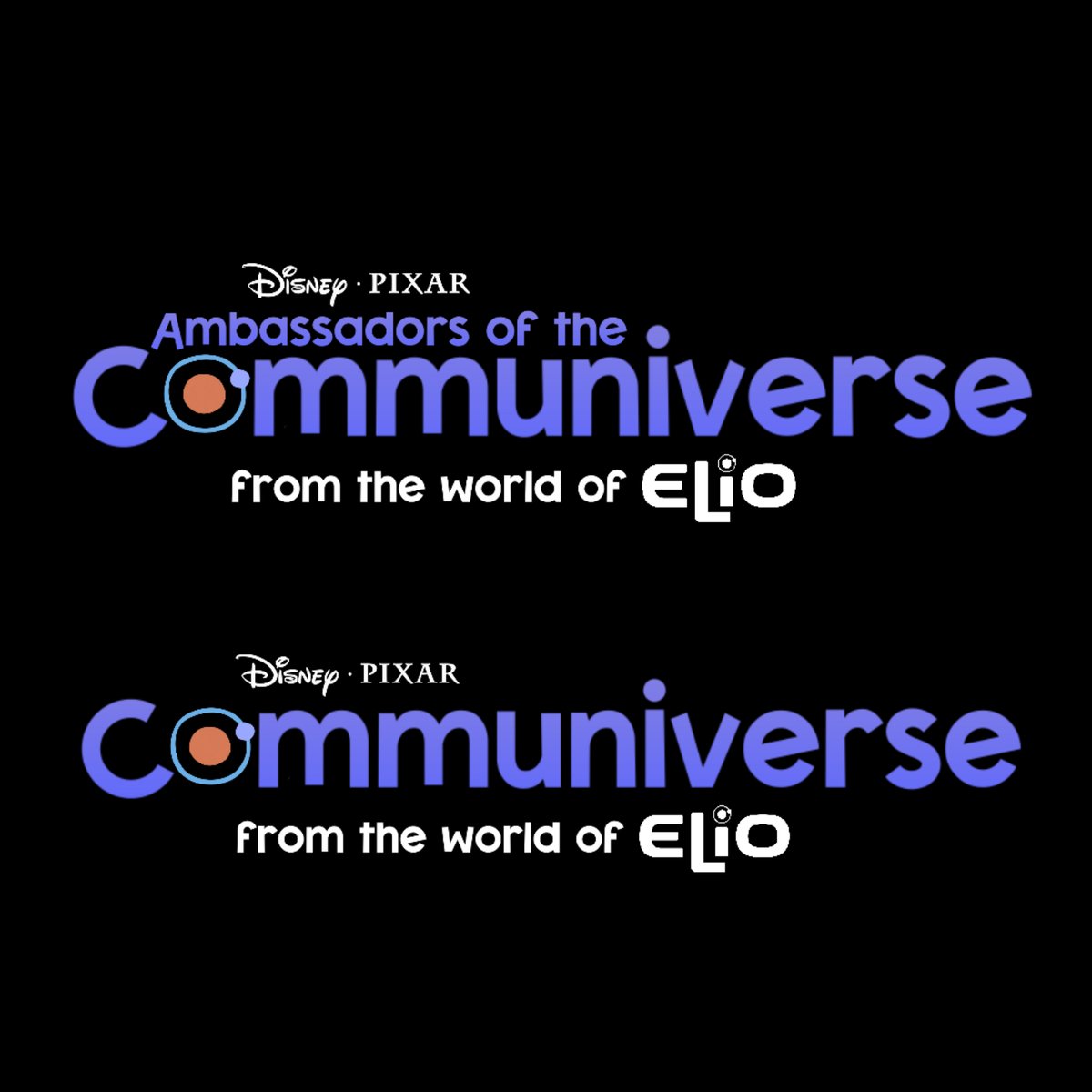 The Communiverse (for all things Elio) tweet media
