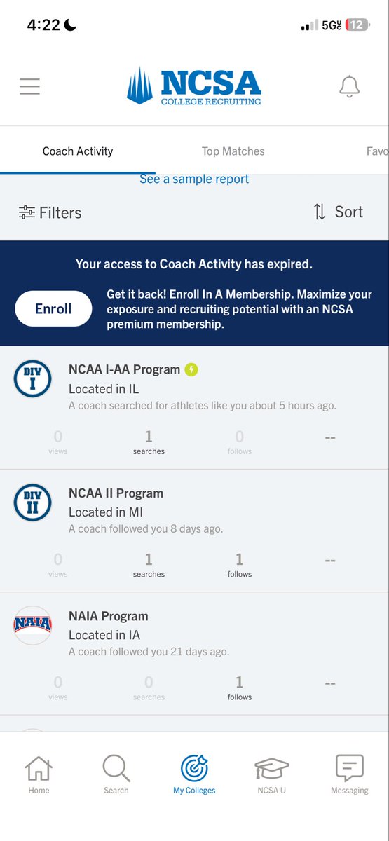 5starAD⭐️🏈 tweet media