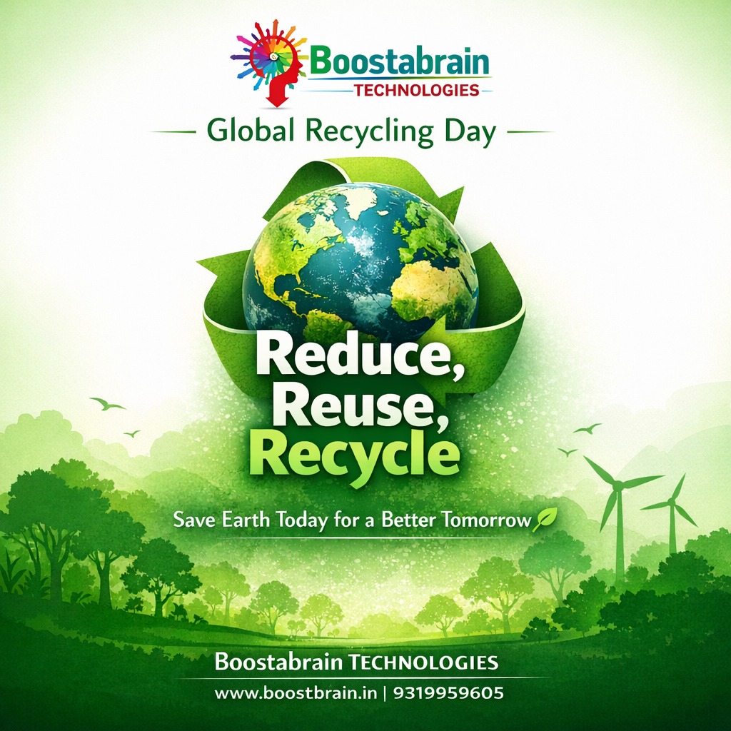 Boostabrain Technologies tweet media
