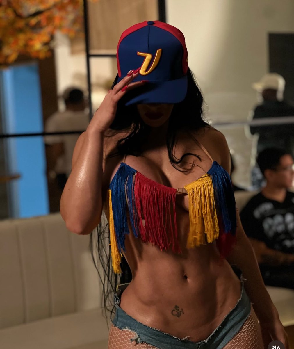 Tato Sánchez tweet media