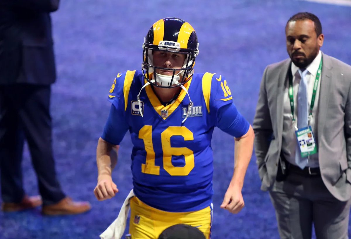 SleeperRams tweet media