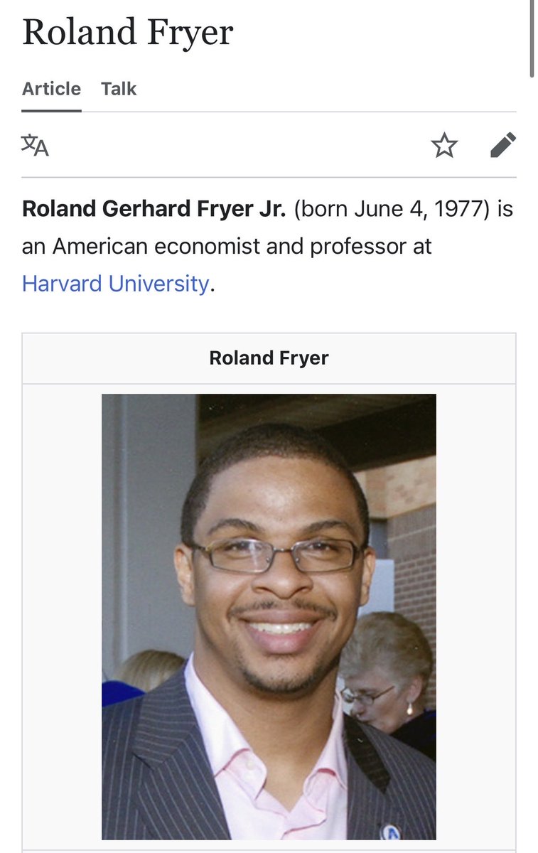 Uncommon Sense tweet media