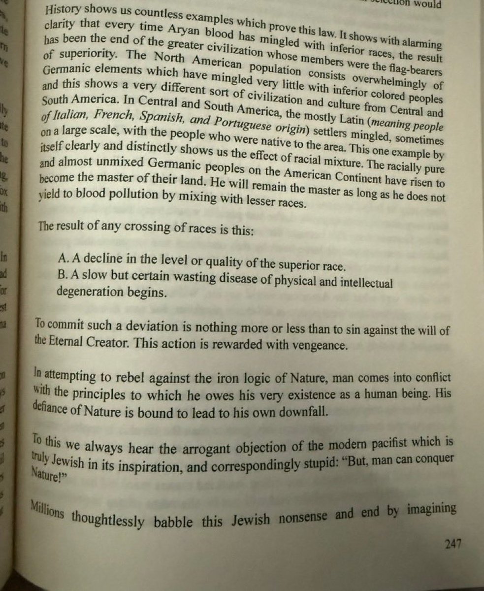 Uncommon Sense tweet media