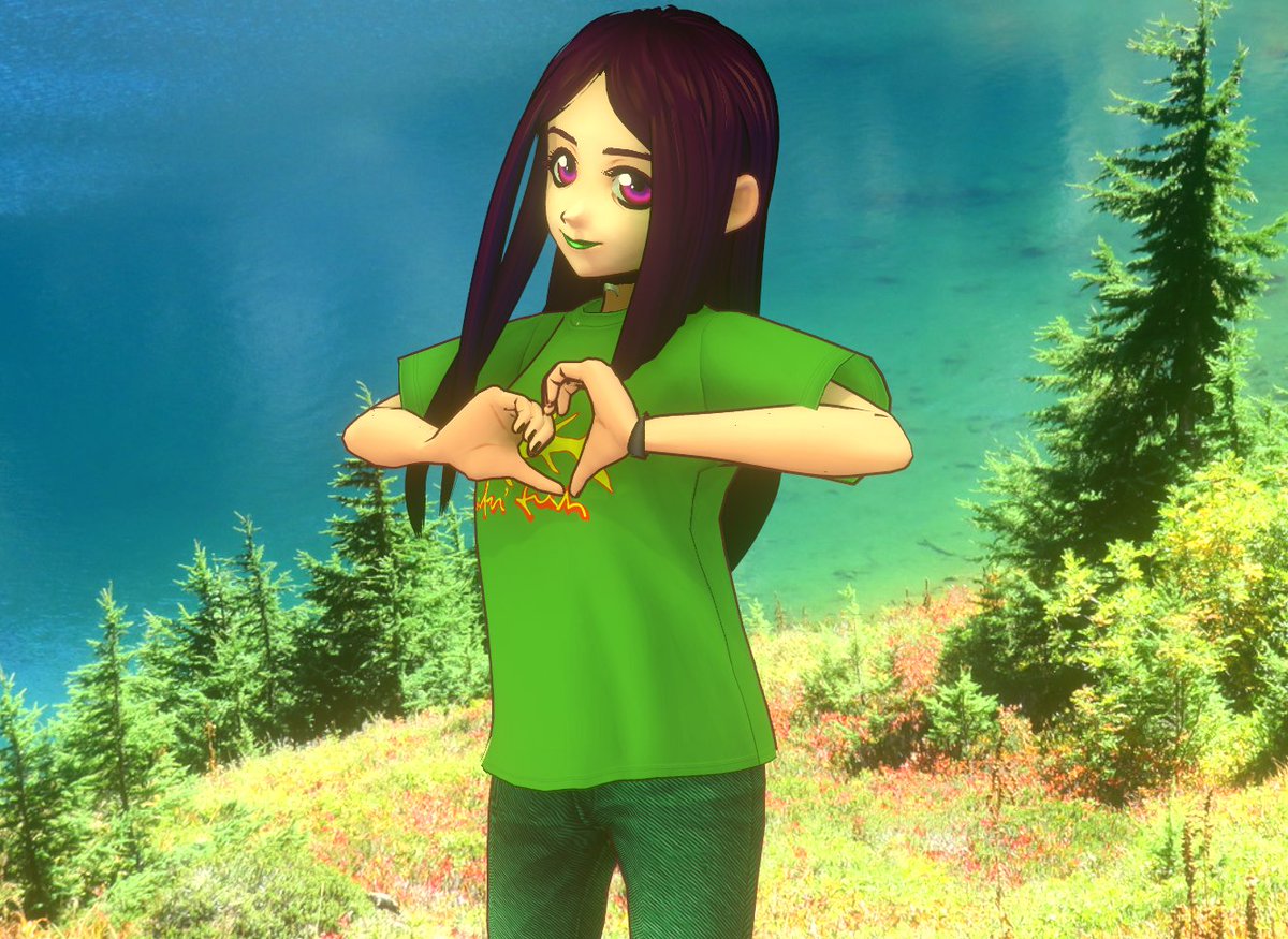 🍔 Yuki Tsuki VT 🍔 (Comisiones abiertas) tweet media