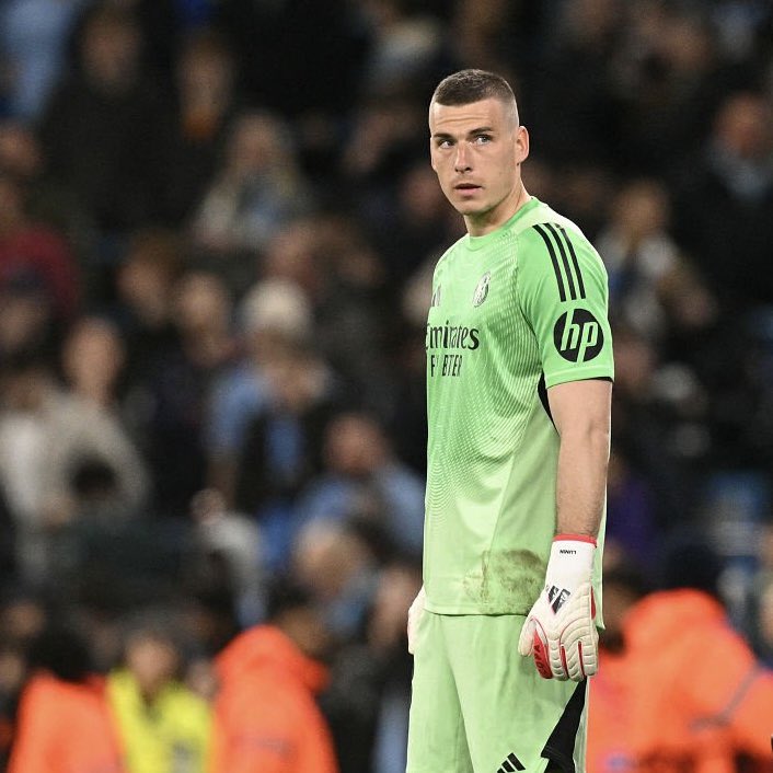 Seputar Real Madrid tweet media