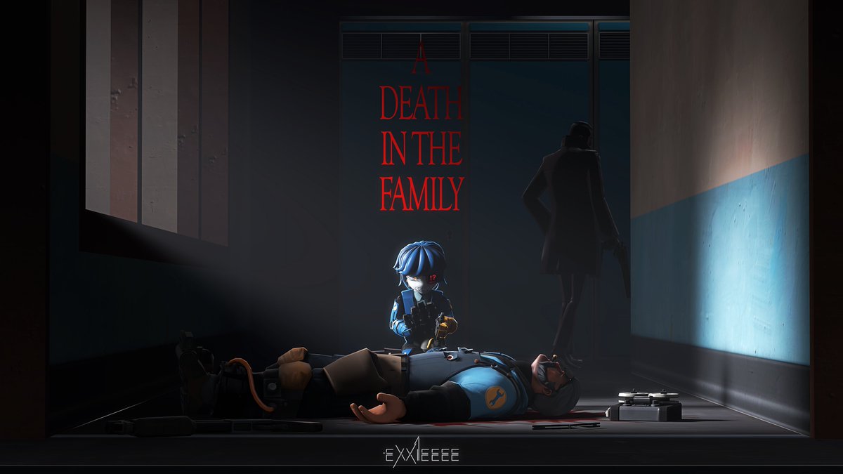 Exxie⁉️ tweet media