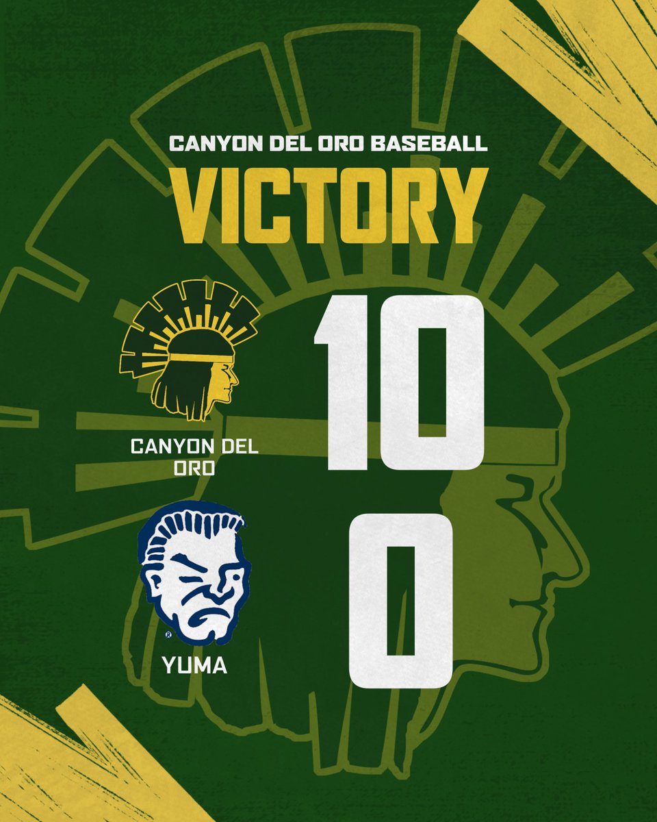 CDO Baseball tweet media