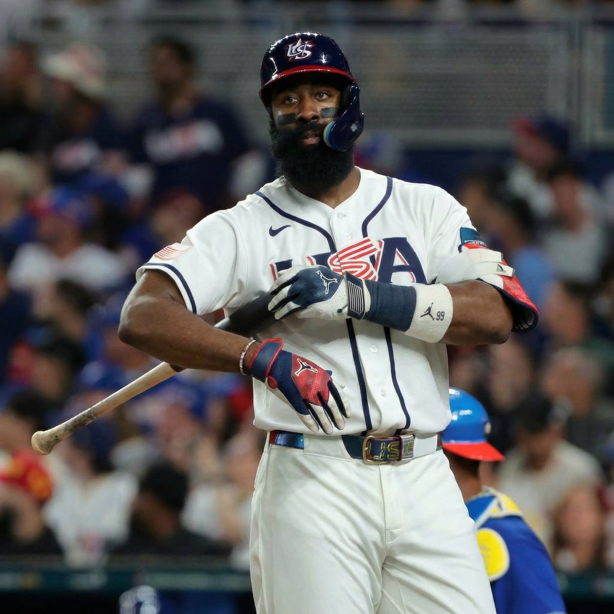 Hater Report tweet media