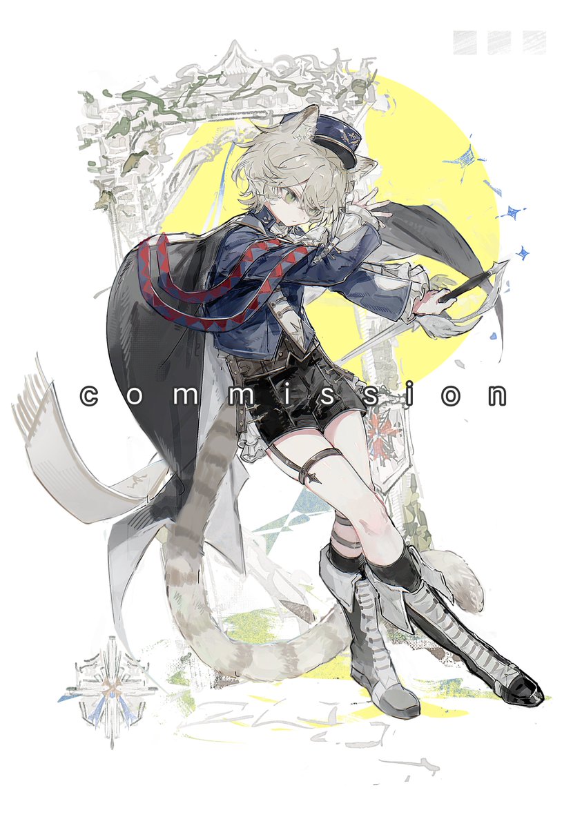 Un_4tu9te (@4tu9te_un) on Twitter photo 