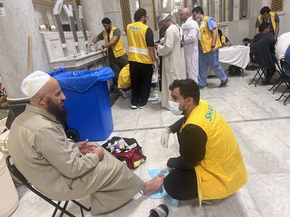 د. عمر باطوق tweet media