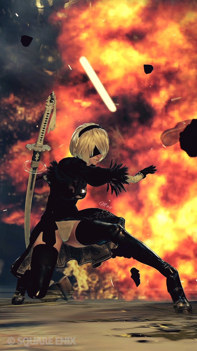 May🐦‍🔥メイ tweet media