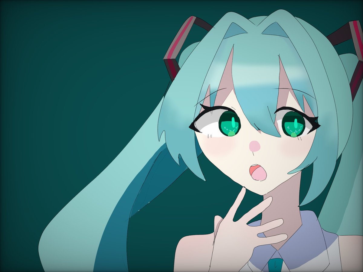 まものしゃろ tweet media