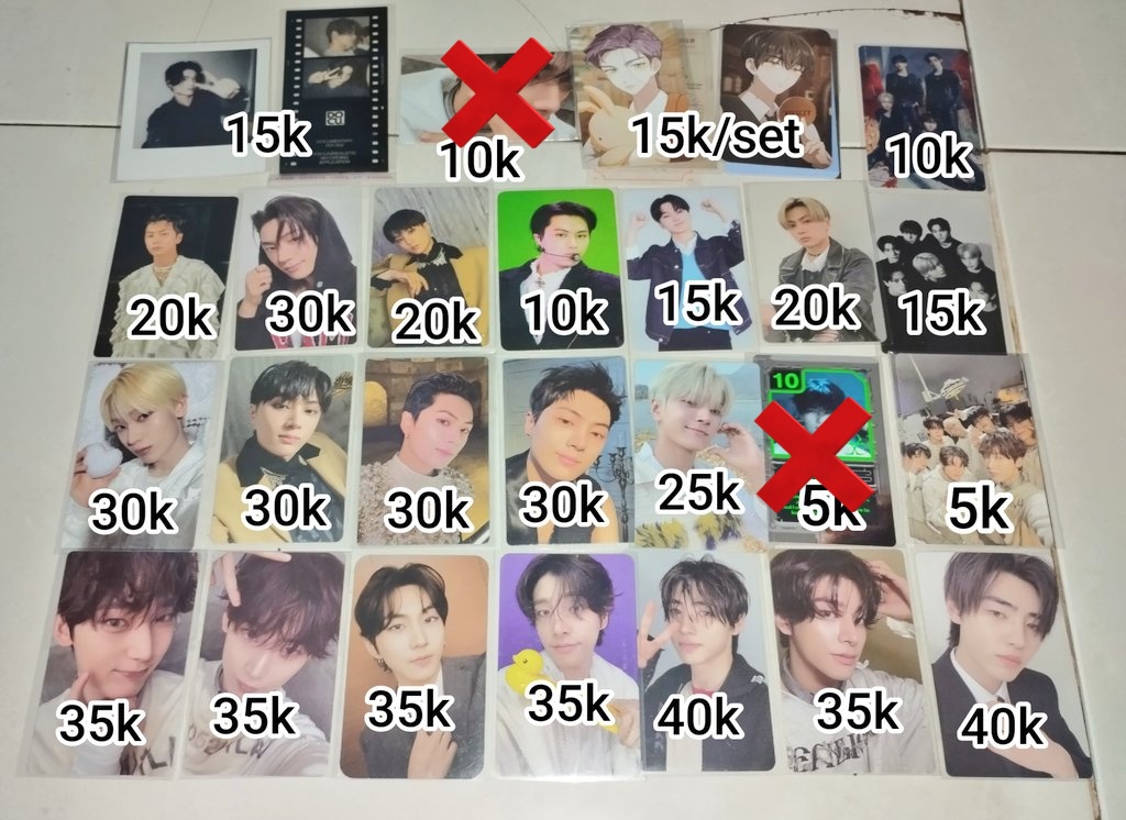 nifara.store 🍀 || please mt after dm tweet media