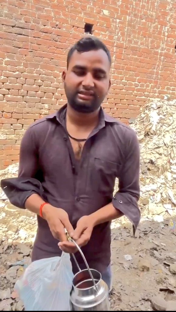 Deepak Sharma tweet media