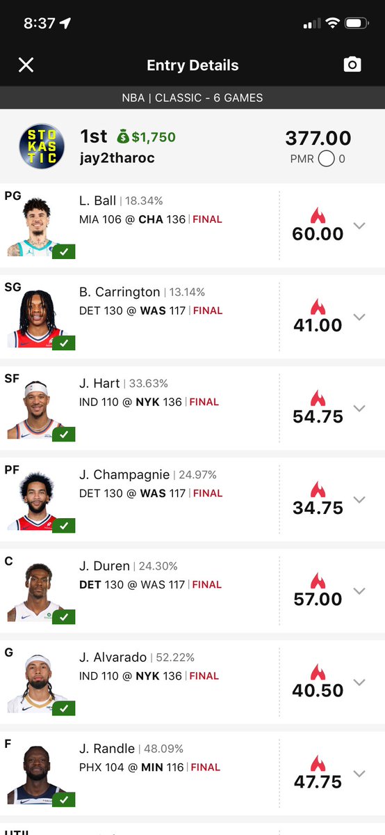 Jason Barstad tweet media