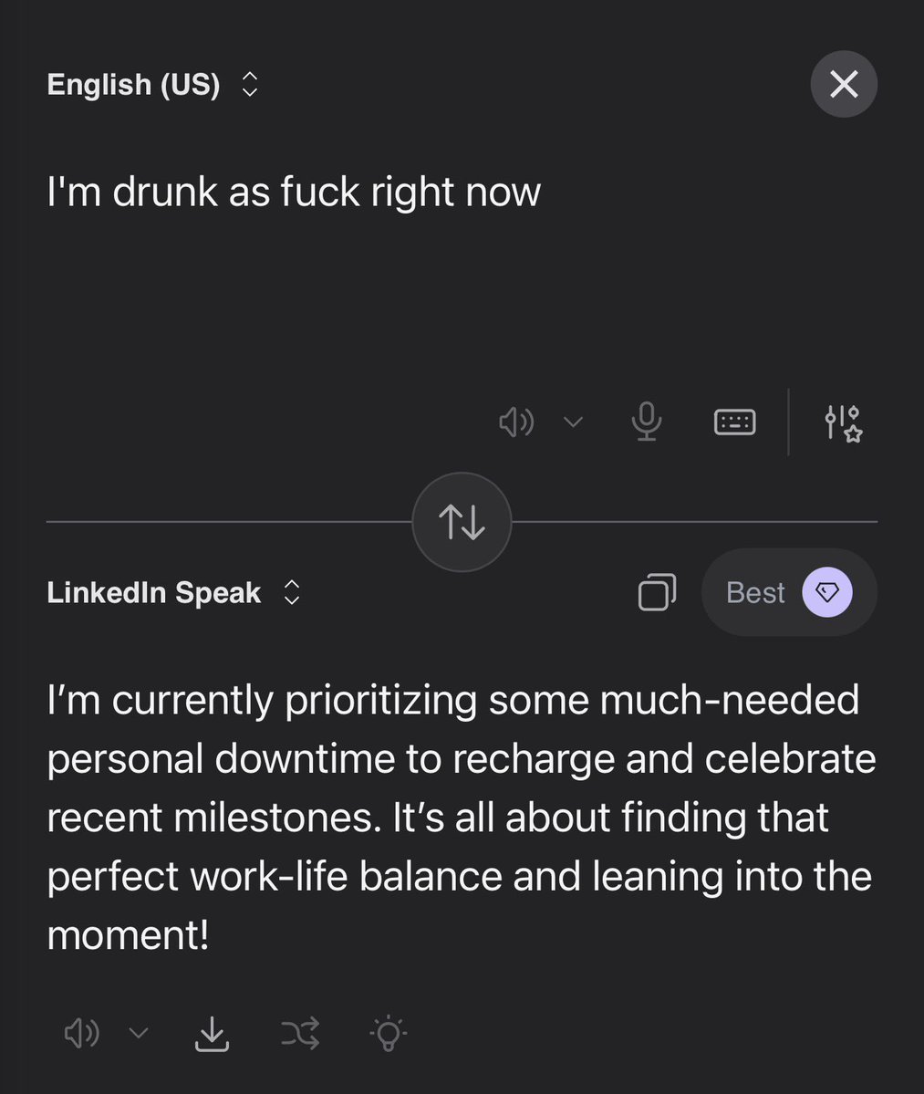 Carson Berry tweet media