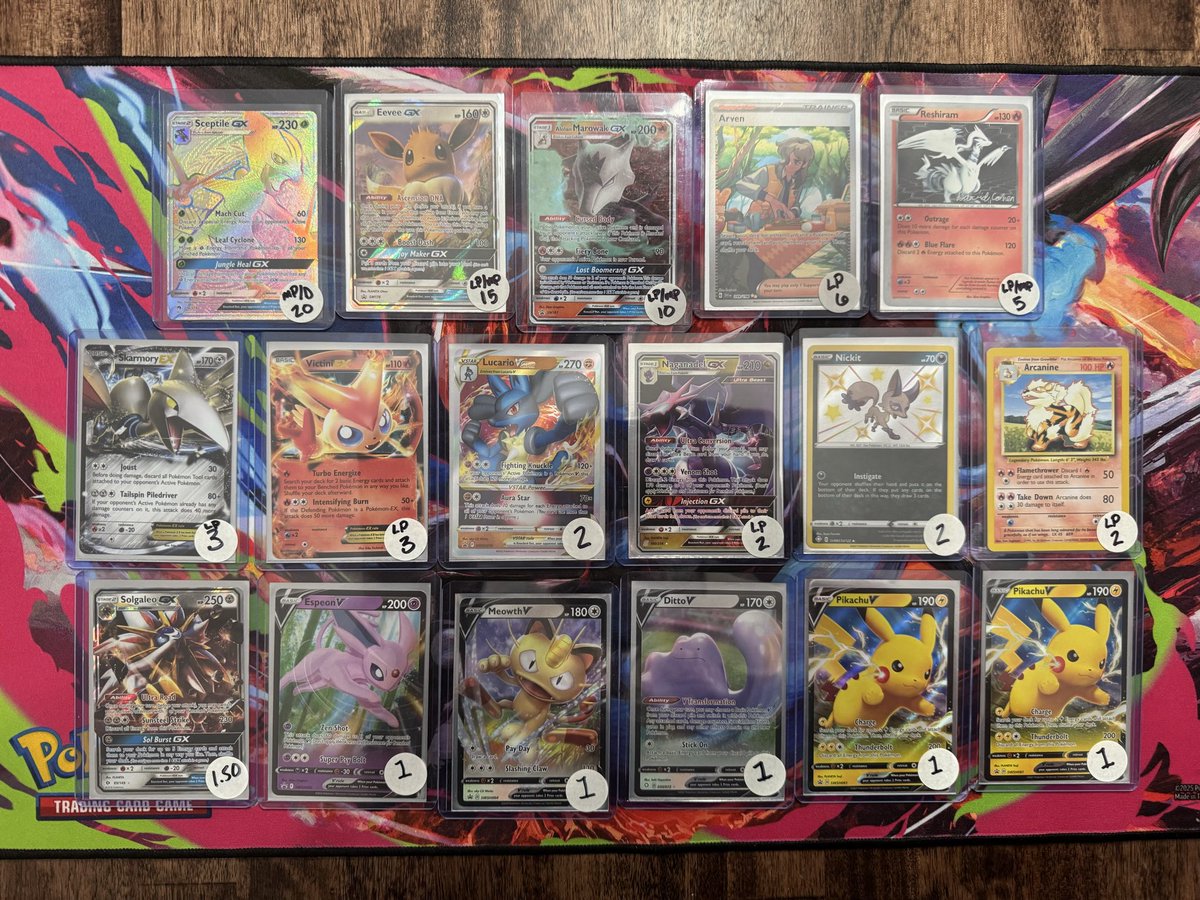 Sean King tweet media